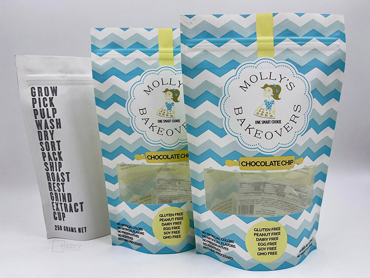 Kraft Paper Bags 2