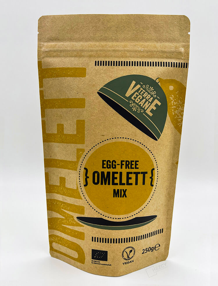 Kraft Paper Bags 6