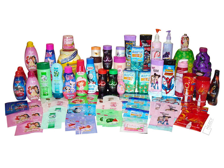 Shrink Sleeves 1