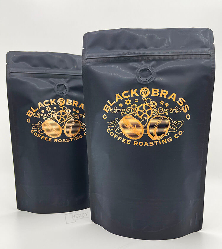 Valve Pouches 1