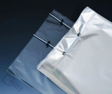 Wicketed Bags