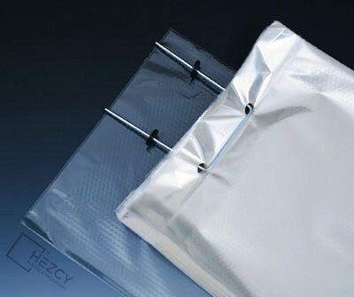 Wicketed Bags